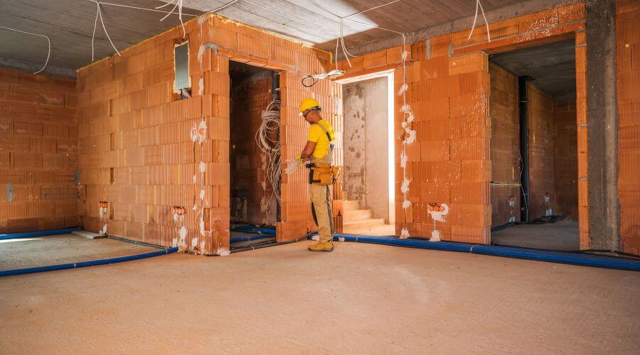 Local Chimney Repair in Underwood, ND